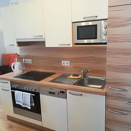 Appartement Grosswallner Radstadt Exteriör bild