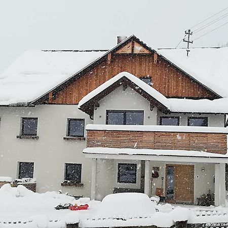 Appartement Grosswallner Radstadt Exteriör bild