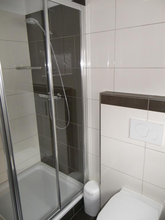 Appartement Grosswallner Radstadt Exteriör bild