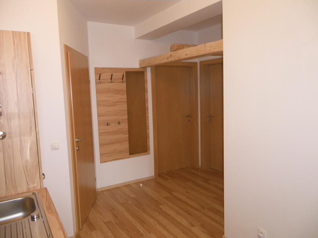 Appartement Grosswallner Radstadt Exteriör bild