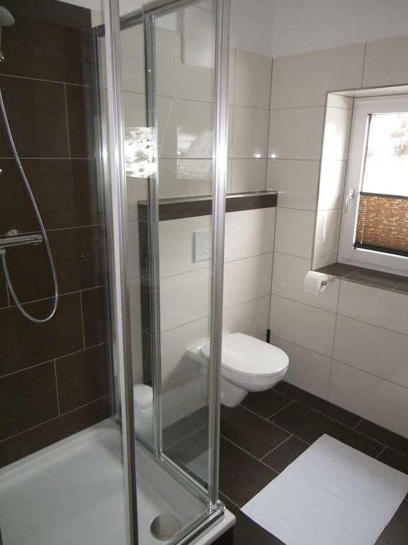 Appartement Grosswallner Radstadt Rum bild