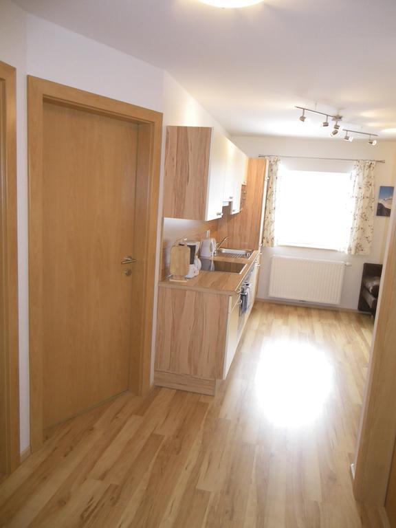 Appartement Grosswallner Radstadt Exteriör bild