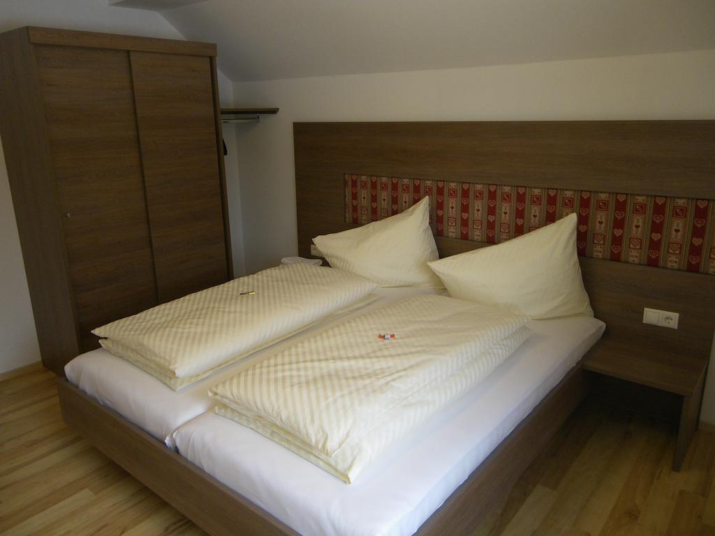 Appartement Grosswallner Radstadt Rum bild