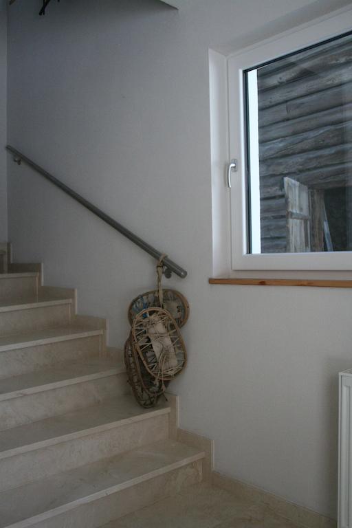 Appartement Grosswallner Radstadt Exteriör bild