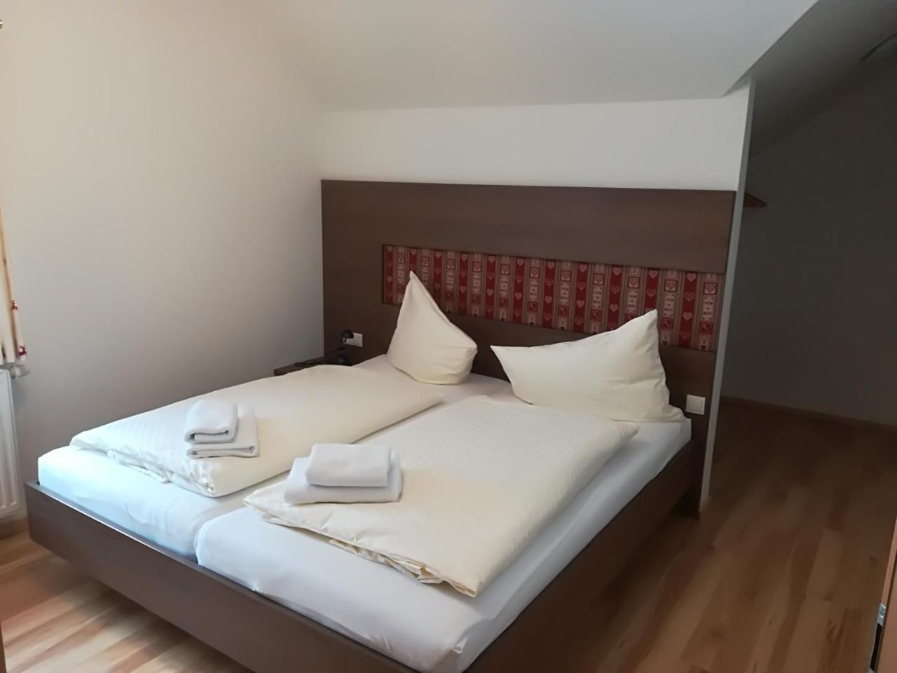Appartement Grosswallner Radstadt Exteriör bild